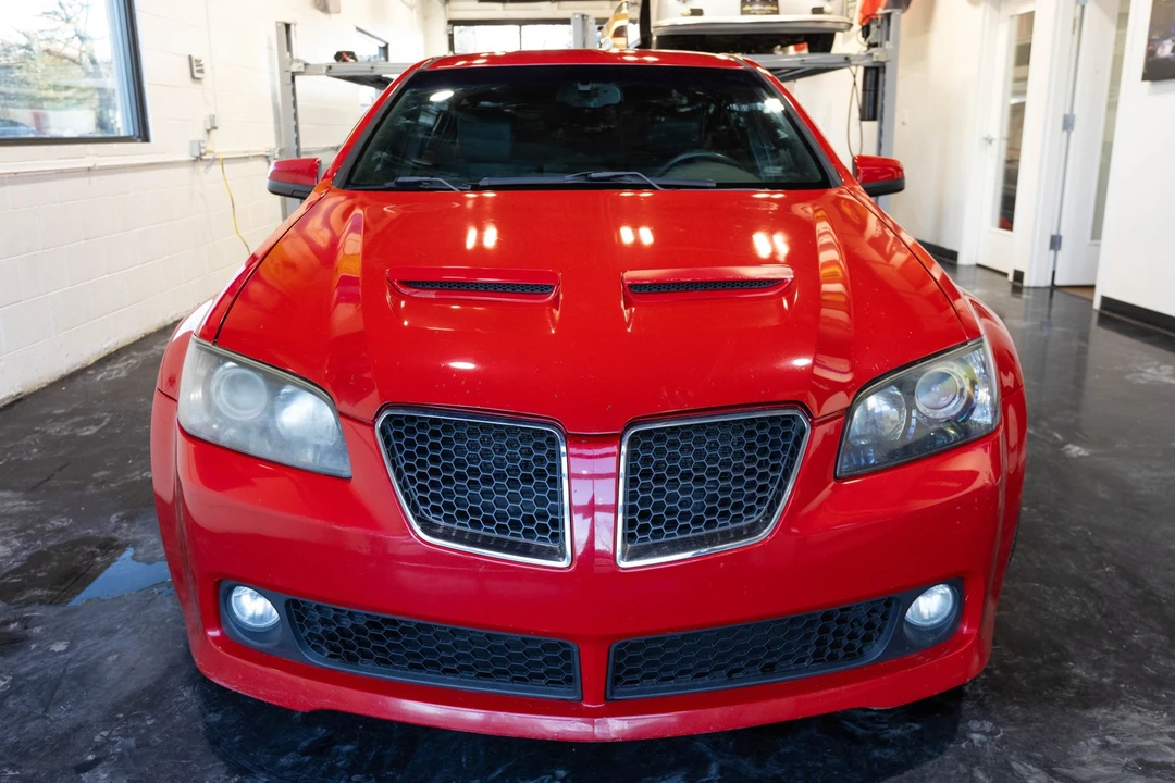 2008 Pontiac G8 - Image 17 of 21