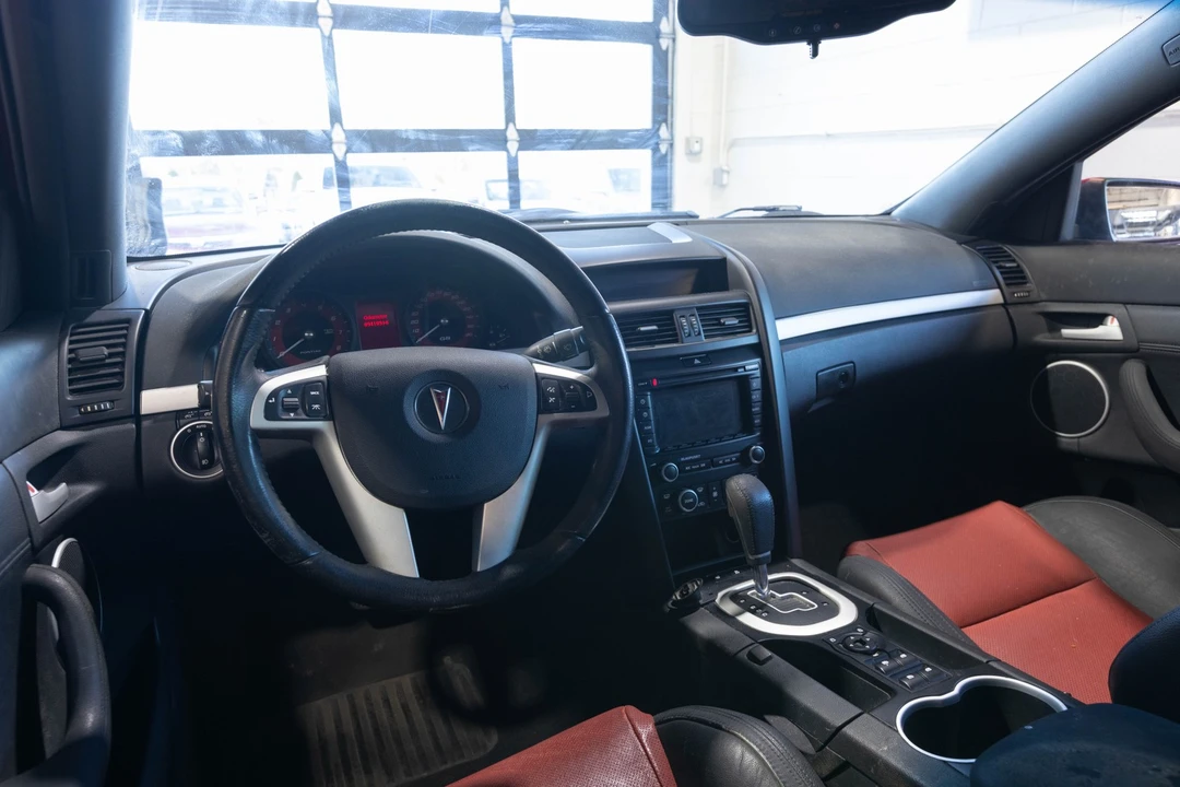 2008 Pontiac G8 - Image 18 of 21