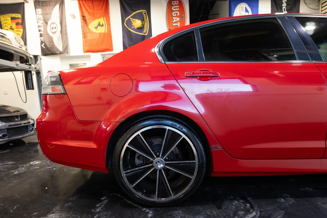 2008 Pontiac G8 - Image 11 of 21