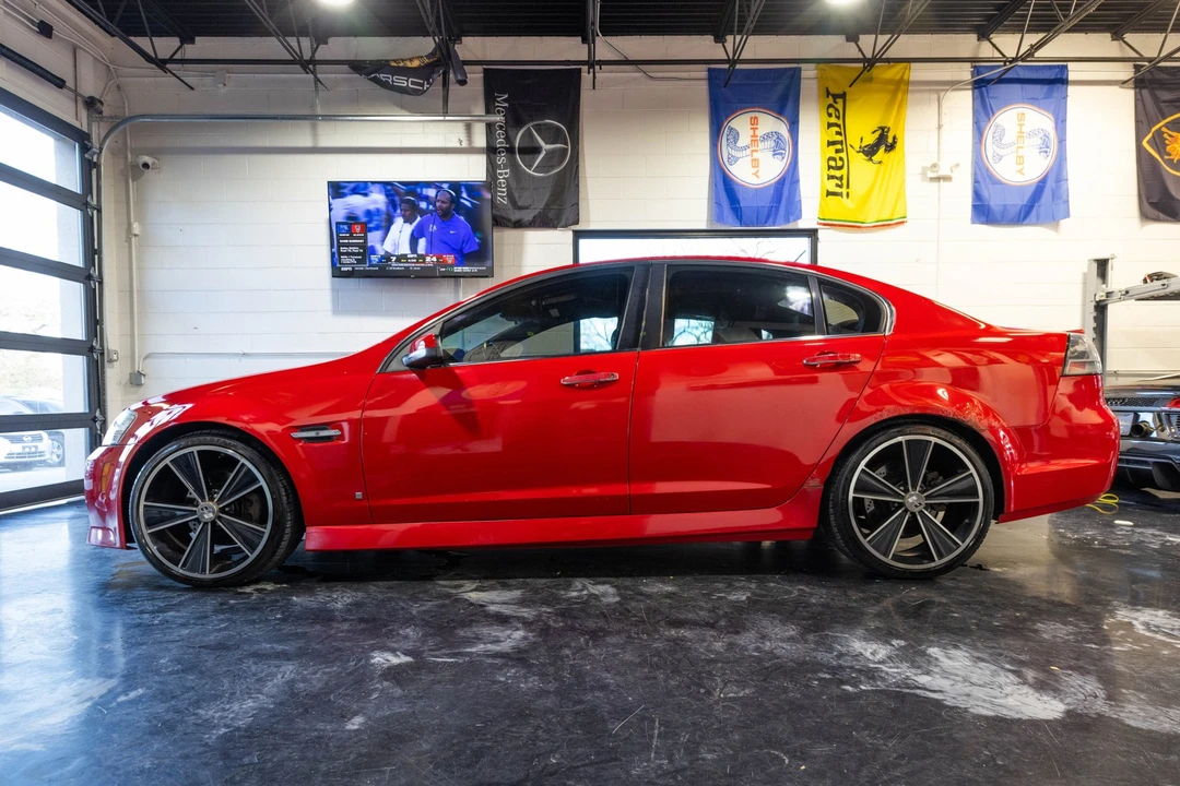 2008 Pontiac G8 - Image 3 of 21