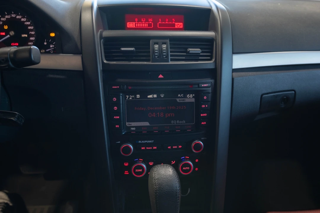 2008 Pontiac G8 - Image 21 of 21