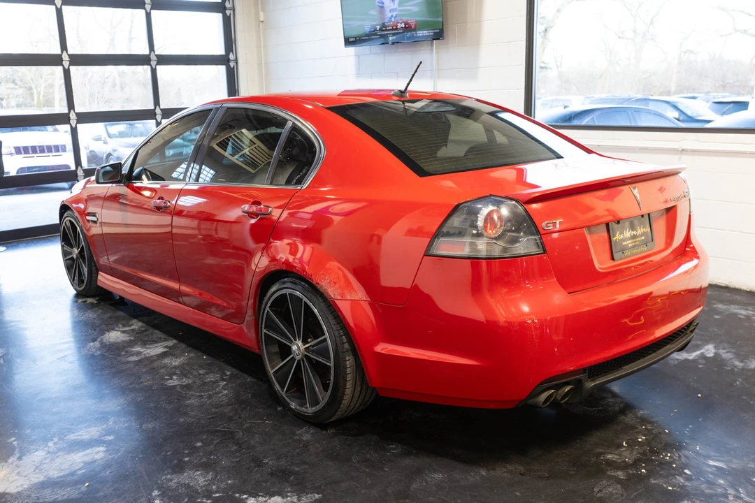 2008 Pontiac G8 - Image 7 of 21