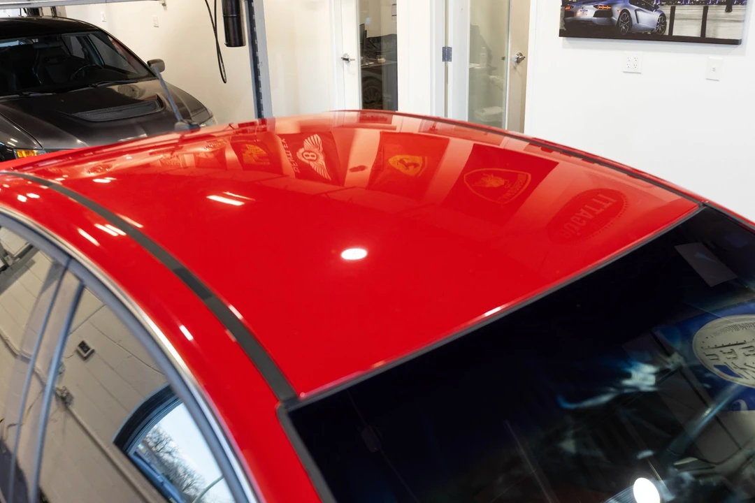 2008 Pontiac G8 - Image 13 of 21