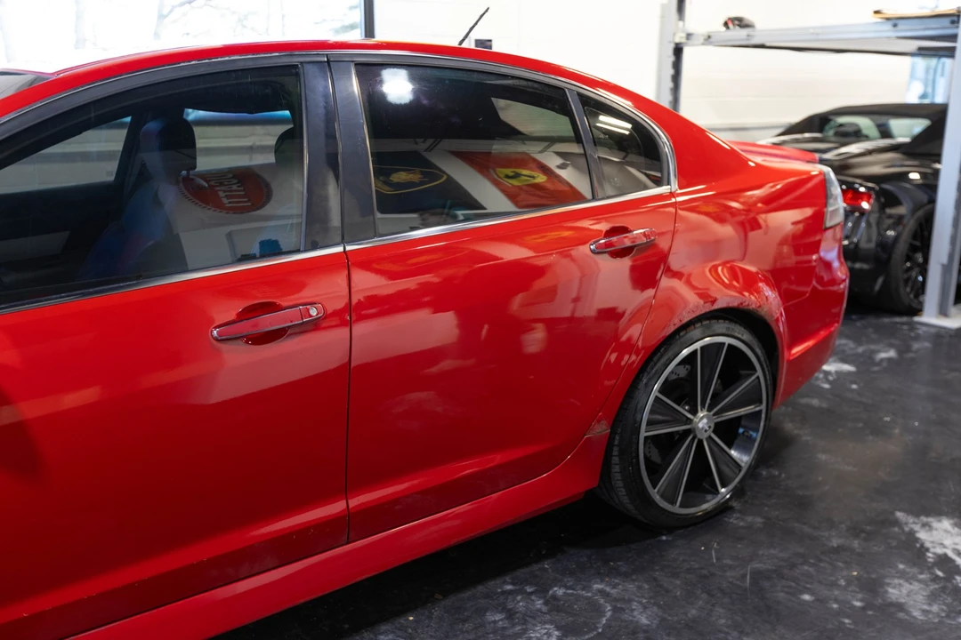 2008 Pontiac G8 - Image 5 of 21