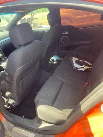2008 Pontiac G8 - Image 7 of 8