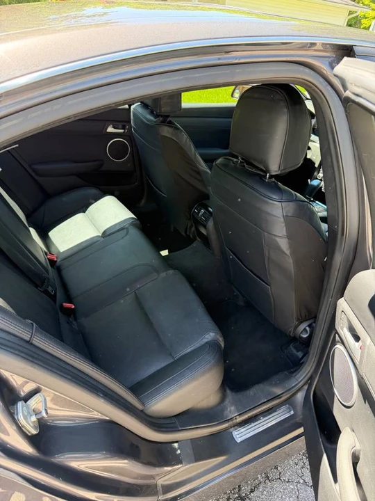 2008 Pontiac G8 - Image 5 of 10