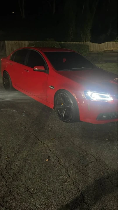 2008 Pontiac G8 - Image 6 of 7
