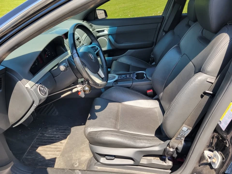 2008 Pontiac G8 - Image 6 of 12