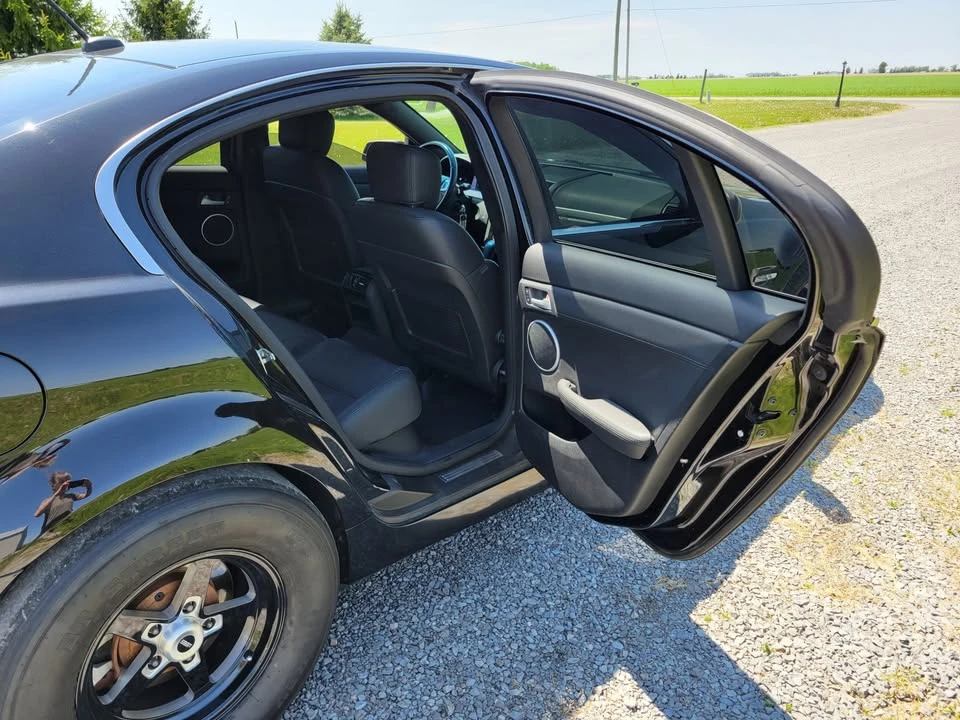 2008 Pontiac G8 - Image 7 of 12