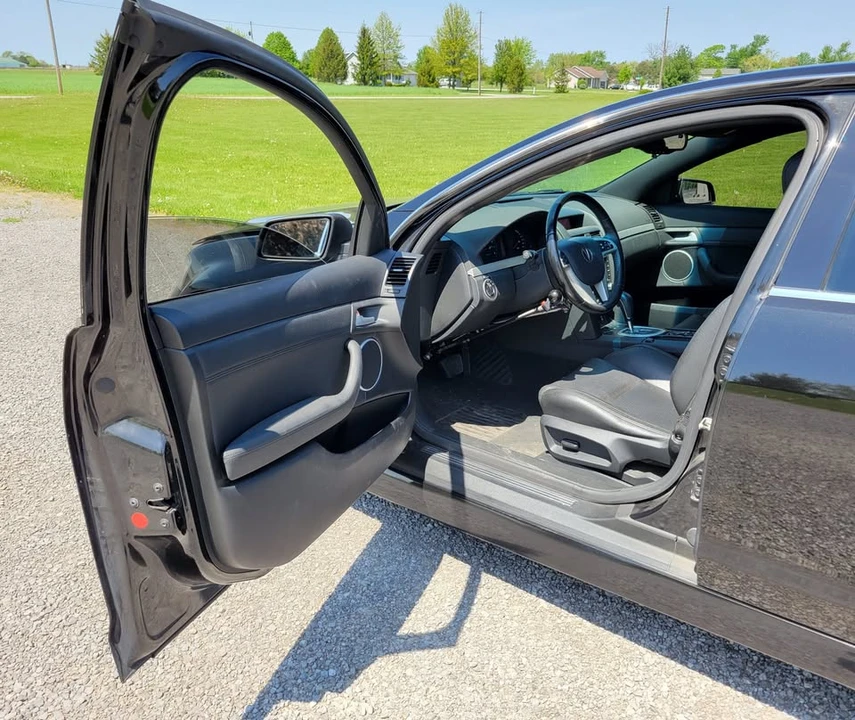 2008 Pontiac G8 - Image 5 of 12