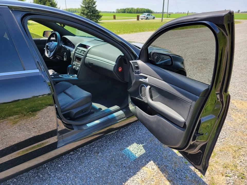 2008 Pontiac G8 - Image 8 of 12