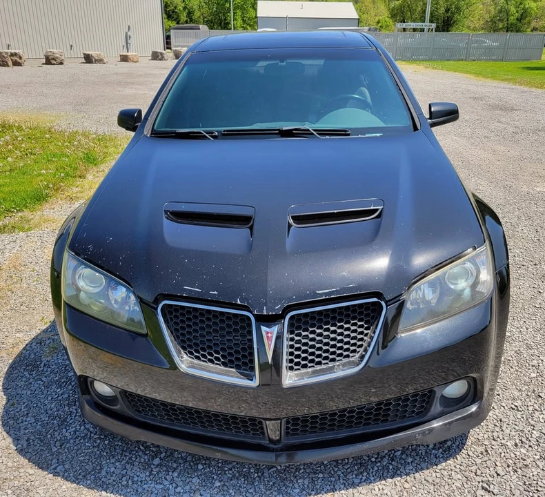2008 Pontiac G8 - Image 4 of 12
