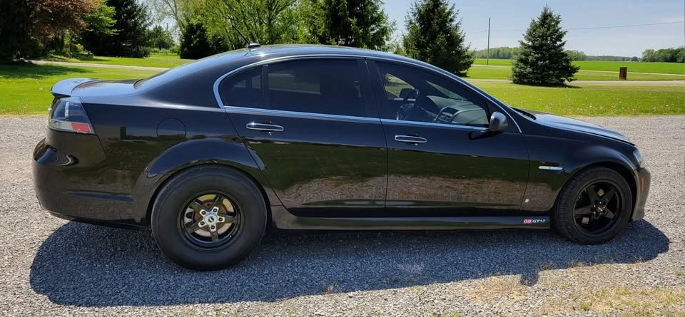 2008 Pontiac G8 - Image 3 of 12
