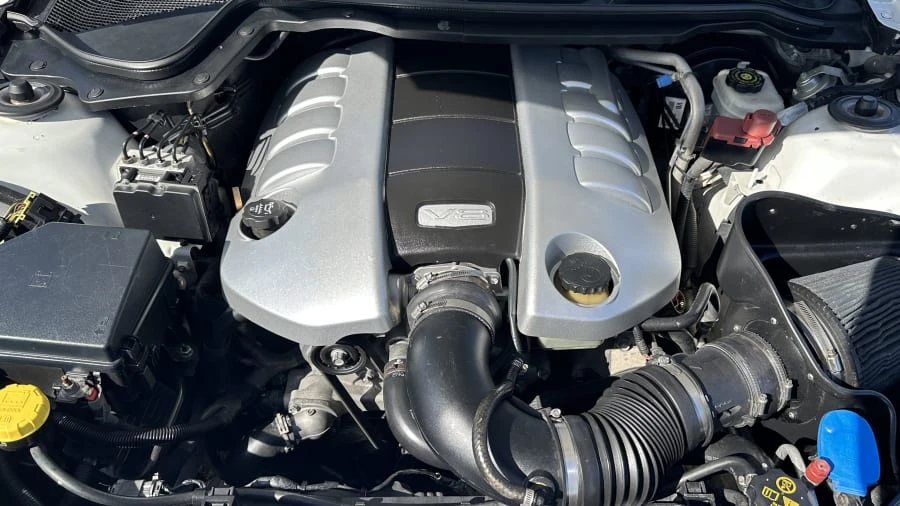 2008 Pontiac G8 - Image 8 of 8