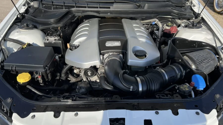 2008 Pontiac G8 - Image 5 of 8