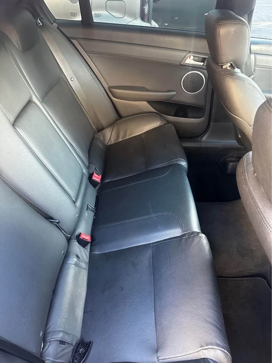 2008 Pontiac G8 - Image 5 of 7