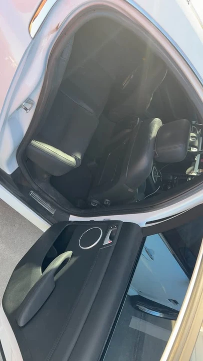 2008 Pontiac G8 - Image 6 of 17
