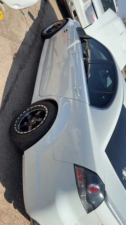 2008 Pontiac G8 - Image 16 of 17