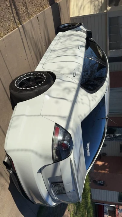 2008 Pontiac G8 - Image 2 of 17