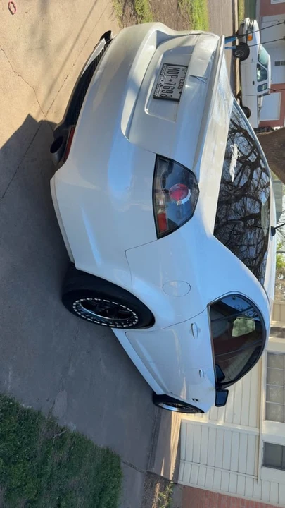 2008 Pontiac G8 - Image 4 of 17