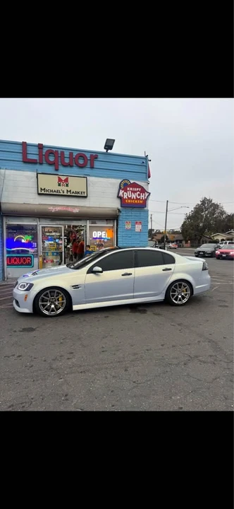 2008 Pontiac G8 - Image 4 of 5