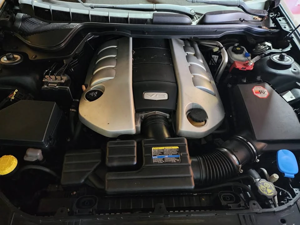 2008 Pontiac G8 - Image 7 of 9