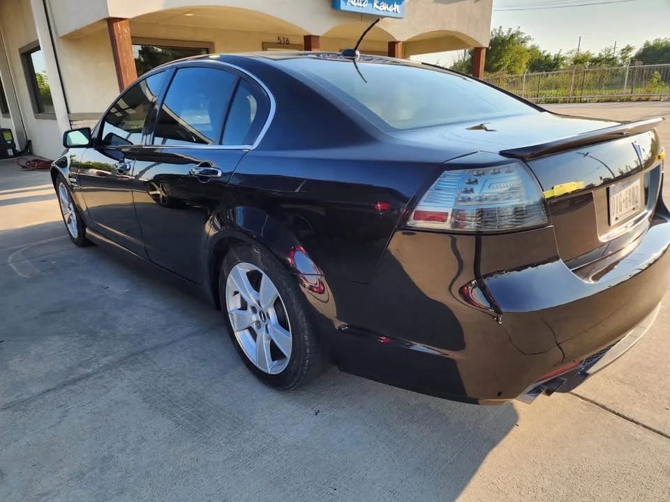 2008 Pontiac G8 - Image 3 of 9