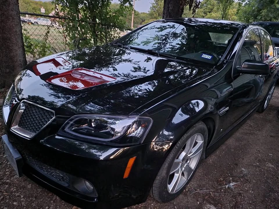 2008 Pontiac G8 - Image 5 of 9