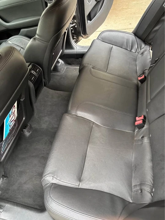 2008 Pontiac G8 - Image 5 of 8