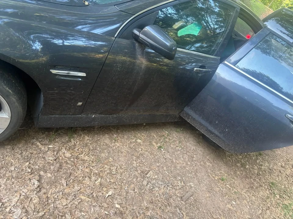 2008 Pontiac G8 - Image 3 of 3