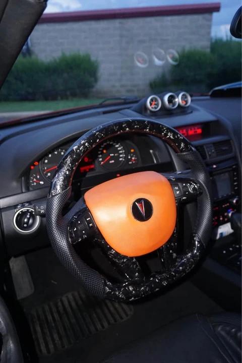 2008 Pontiac G8 - Image 2 of 9
