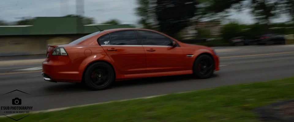 2008 Pontiac G8 - Image 8 of 9