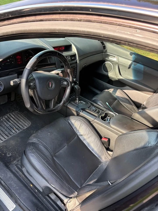 2008 Pontiac G8 - Image 8 of 12