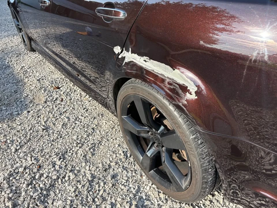 2008 Pontiac G8 - Image 7 of 12