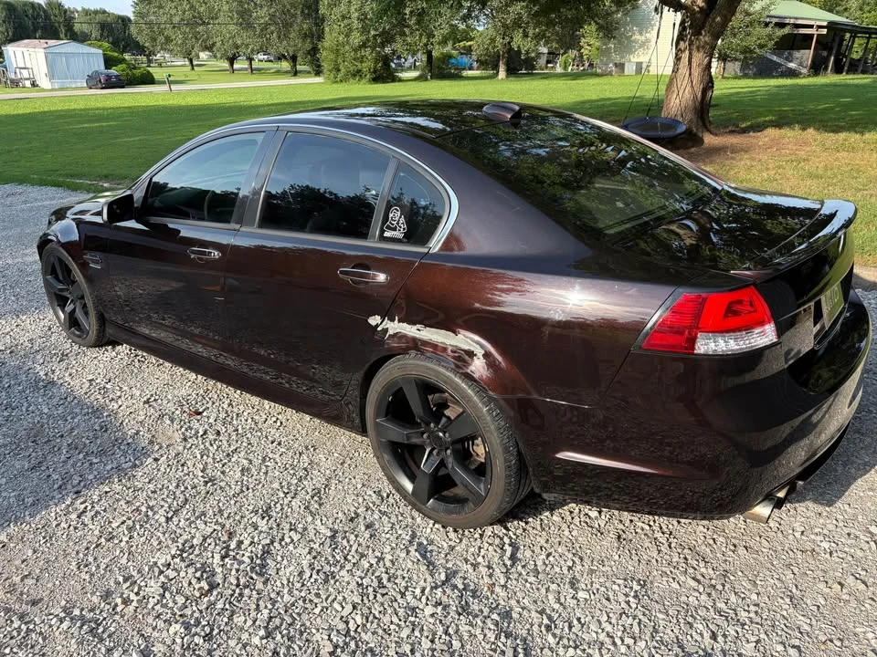 2008 Pontiac G8 - Image 3 of 12
