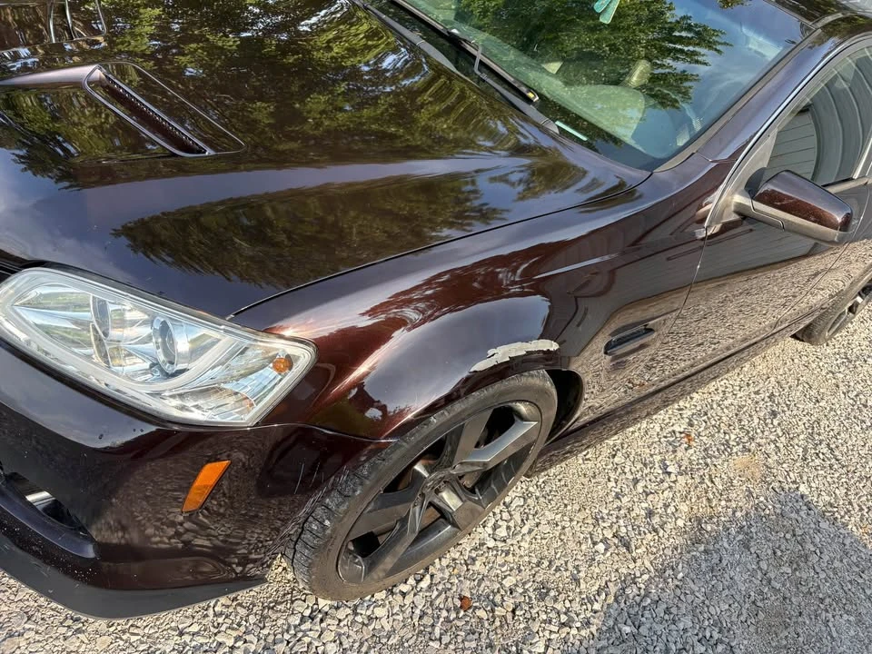 2008 Pontiac G8 - Image 5 of 12