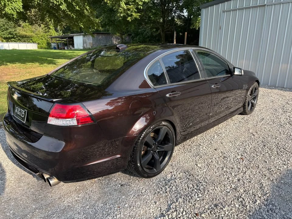 2008 Pontiac G8 - Image 4 of 12