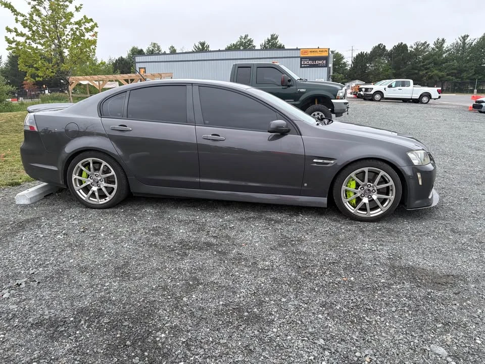2008 Pontiac G8 - Image 9 of 10