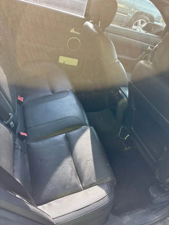 2008 Pontiac G8 - Image 10 of 12