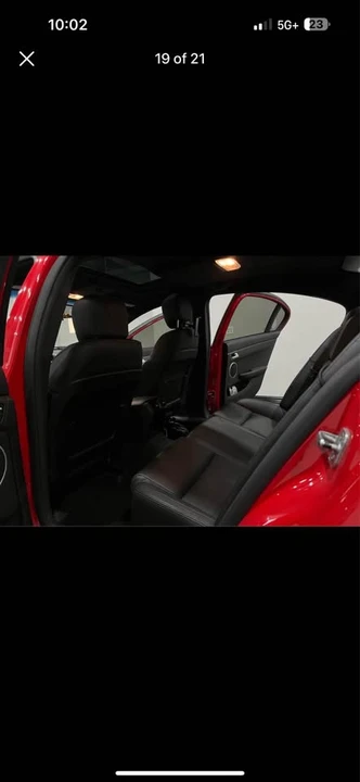 2008 Pontiac G8 - Image 7 of 9