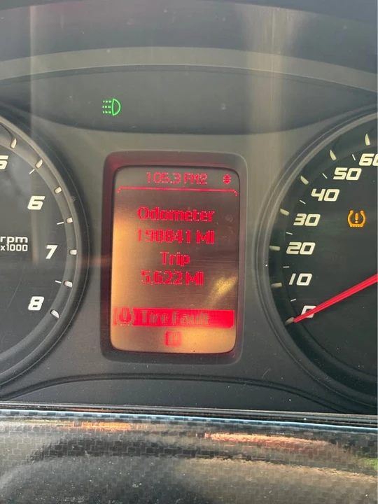 2008 Pontiac G8 - Image 12 of 12