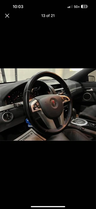 2008 Pontiac G8 - Image 4 of 9