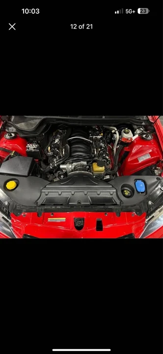 2008 Pontiac G8 - Image 3 of 9