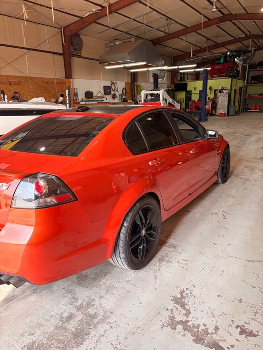 2008 Pontiac G8 - Image 5 of 13