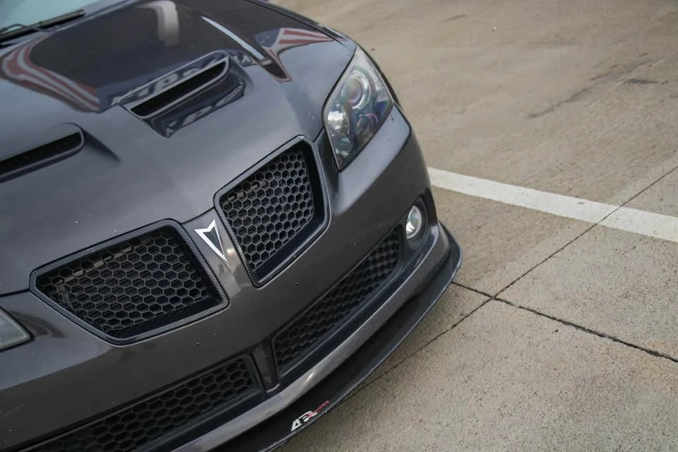 2008 Pontiac G8 - Image 4 of 10