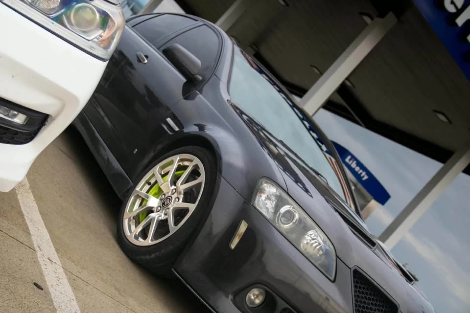 2008 Pontiac G8 - Image 6 of 10