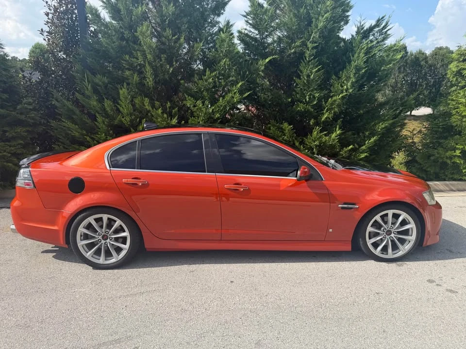 2008 Pontiac G8 - Image 13 of 18