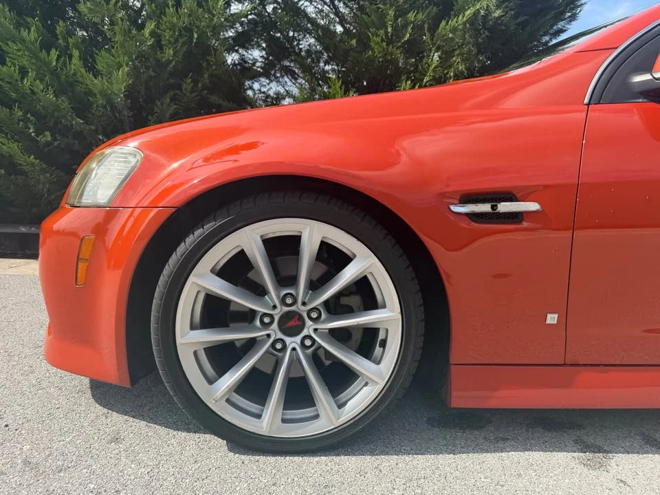 2008 Pontiac G8 - Image 5 of 18