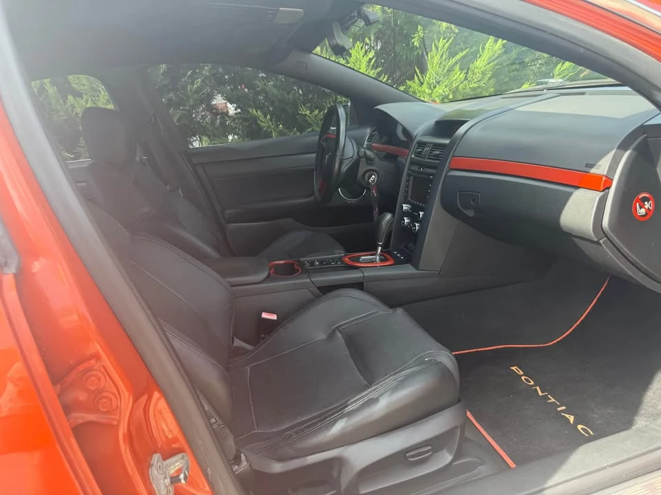 2008 Pontiac G8 - Image 15 of 18