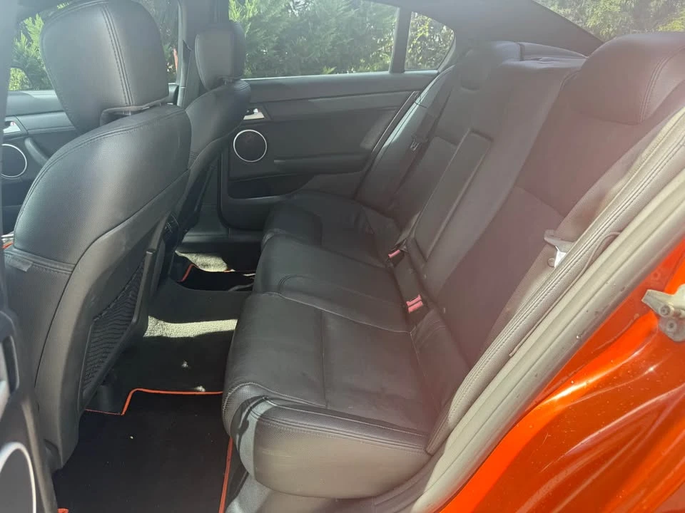 2008 Pontiac G8 - Image 11 of 18